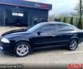 Черный Шкода Октавия, объемом двигателя 1.6 л и пробегом 223 тыс. км за 6500 $, фото 1 на Automoto.ua