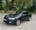 Черный Шкода Октавия, объемом двигателя 1.6 л и пробегом 470 тыс. км за 3800 $, фото 1 на Automoto.ua