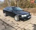 Черный Шкода Октавия, объемом двигателя 1.6 л и пробегом 295 тыс. км за 4599 $, фото 1 на Automoto.ua