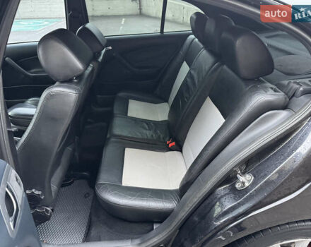 Чорний Шкода Октавія, об'ємом двигуна 1.78 л та пробігом 245 тис. км за 5300 $, фото 15 на Automoto.ua