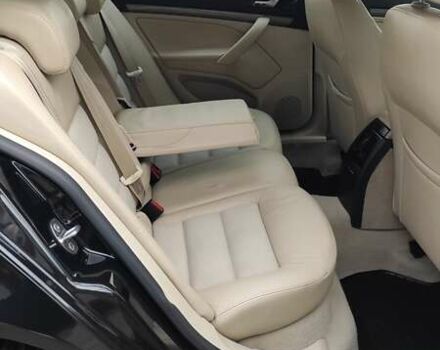 Черный Шкода Октавия, объемом двигателя 1.6 л и пробегом 218 тыс. км за 6999 $, фото 41 на Automoto.ua