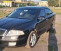 Чорний Шкода Октавія, об'ємом двигуна 1.6 л та пробігом 248 тис. км за 5300 $, фото 7 на Automoto.ua