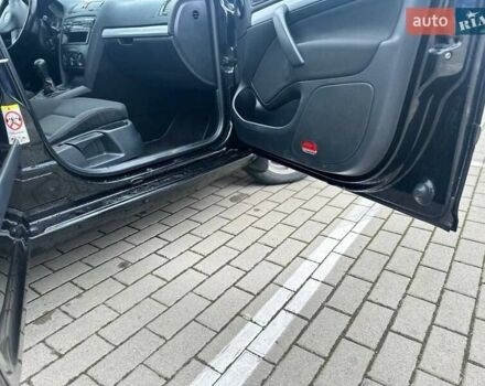 Черный Шкода Октавия, объемом двигателя 1.8 л и пробегом 206 тыс. км за 5150 $, фото 22 на Automoto.ua