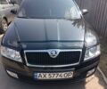 Чорний Шкода Октавія, об'ємом двигуна 1.6 л та пробігом 301 тис. км за 8500 $, фото 13 на Automoto.ua