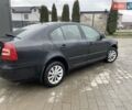 Чорний Шкода Октавія, об'ємом двигуна 1.6 л та пробігом 370 тис. км за 4500 $, фото 6 на Automoto.ua