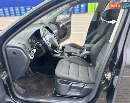 Черный Шкода Октавия, объемом двигателя 1.8 л и пробегом 206 тыс. км за 5150 $, фото 13 на Automoto.ua