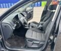 Черный Шкода Октавия, объемом двигателя 1.8 л и пробегом 206 тыс. км за 5150 $, фото 13 на Automoto.ua