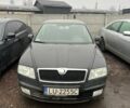 Черный Шкода Октавия, объемом двигателя 0 л и пробегом 183 тыс. км за 2700 $, фото 1 на Automoto.ua