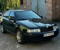 Чорний Шкода Октавія, об'ємом двигуна 1.8 л та пробігом 234 тис. км за 6000 $, фото 1 на Automoto.ua