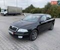 Чорний Шкода Октавія, об'ємом двигуна 1.6 л та пробігом 206 тис. км за 7150 $, фото 9 на Automoto.ua