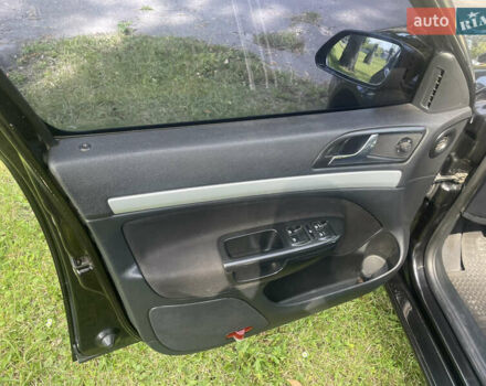 Чорний Шкода Октавія, об'ємом двигуна 1.6 л та пробігом 286 тис. км за 4900 $, фото 31 на Automoto.ua