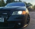 Черный Шкода Октавия, объемом двигателя 1.97 л и пробегом 282 тыс. км за 8700 $, фото 10 на Automoto.ua
