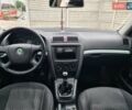 Чорний Шкода Октавія, об'ємом двигуна 1.6 л та пробігом 308 тис. км за 5600 $, фото 23 на Automoto.ua