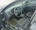 Черный Шкода Октавия, объемом двигателя 1.9 л и пробегом 344 тыс. км за 3200 $, фото 7 на Automoto.ua