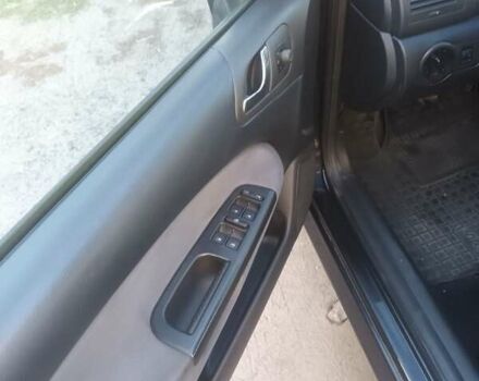 Чорний Шкода Октавія, об'ємом двигуна 1.6 л та пробігом 291 тис. км за 5500 $, фото 2 на Automoto.ua