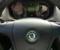 Черный Шкода Октавия, объемом двигателя 0 л и пробегом 328 тыс. км за 5900 $, фото 10 на Automoto.ua