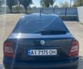 Чорний Шкода Октавія, об'ємом двигуна 1.9 л та пробігом 303 тис. км за 6000 $, фото 8 на Automoto.ua