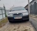 Чорний Шкода Октавія, об'ємом двигуна 1.6 л та пробігом 167 тис. км за 6600 $, фото 10 на Automoto.ua