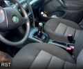 Чорний Шкода Октавія, об'ємом двигуна 1.6 л та пробігом 205 тис. км за 4800 $, фото 1 на Automoto.ua