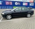 Черный Шкода Октавия, объемом двигателя 1.8 л и пробегом 206 тыс. км за 5150 $, фото 1 на Automoto.ua