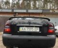 Чорний Шкода Октавія, об'ємом двигуна 1.8 л та пробігом 265 тис. км за 7000 $, фото 4 на Automoto.ua