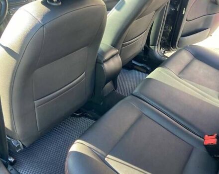 Чорний Шкода Октавія, об'ємом двигуна 1.9 л та пробігом 303 тис. км за 6000 $, фото 15 на Automoto.ua