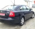 Черный Шкода Октавия, объемом двигателя 1.6 л и пробегом 218 тыс. км за 6999 $, фото 81 на Automoto.ua