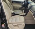 Черный Шкода Октавия, объемом двигателя 1.6 л и пробегом 218 тыс. км за 6999 $, фото 44 на Automoto.ua