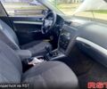 Черный Шкода Октавия, объемом двигателя 1.6 л и пробегом 223 тыс. км за 6500 $, фото 6 на Automoto.ua