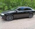 Черный Шкода Октавия, объемом двигателя 1.6 л и пробегом 260 тыс. км за 6500 $, фото 5 на Automoto.ua