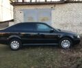 Чорний Шкода Октавія, об'ємом двигуна 1.6 л та пробігом 285 тис. км за 4400 $, фото 10 на Automoto.ua