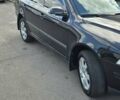 Чорний Шкода Октавія, об'ємом двигуна 2 л та пробігом 345 тис. км за 5800 $, фото 4 на Automoto.ua