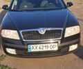 Чорний Шкода Октавія, об'ємом двигуна 1.6 л та пробігом 248 тис. км за 5300 $, фото 10 на Automoto.ua