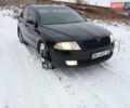 Чорний Шкода Октавія, об'ємом двигуна 1.6 л та пробігом 230 тис. км за 5200 $, фото 1 на Automoto.ua
