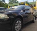 Черный Шкода Октавия, объемом двигателя 1 л и пробегом 275 тыс. км за 5500 $, фото 3 на Automoto.ua