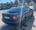 Чорний Шкода Октавія, об'ємом двигуна 1.9 л та пробігом 303 тис. км за 6000 $, фото 9 на Automoto.ua
