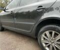 Черный Шкода Октавия, объемом двигателя 2 л и пробегом 430 тыс. км за 4450 $, фото 11 на Automoto.ua