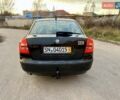 Черный Шкода Октавия, объемом двигателя 1.6 л и пробегом 220 тыс. км за 7500 $, фото 8 на Automoto.ua