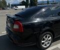 Чорний Шкода Октавія, об'ємом двигуна 2 л та пробігом 340 тис. км за 5100 $, фото 6 на Automoto.ua