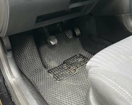 Черный Шкода Октавия, объемом двигателя 1.78 л и пробегом 172 тыс. км за 6600 $, фото 9 на Automoto.ua