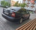 Черный Шкода Октавия, объемом двигателя 1.6 л и пробегом 258 тыс. км за 4800 $, фото 6 на Automoto.ua