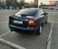 Чорний Шкода Октавія, об'ємом двигуна 1.6 л та пробігом 235 тис. км за 6350 $, фото 4 на Automoto.ua
