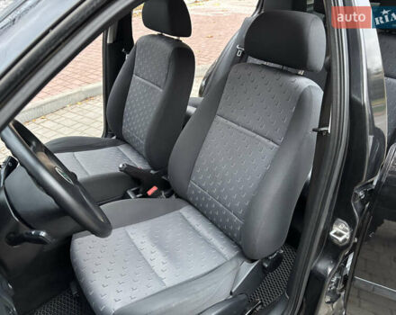 Чорний Шкода Октавія, об'ємом двигуна 1.6 л та пробігом 240 тис. км за 5650 $, фото 17 на Automoto.ua