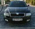 Чорний Шкода Октавія, об'ємом двигуна 1.9 л та пробігом 335 тис. км за 6000 $, фото 13 на Automoto.ua