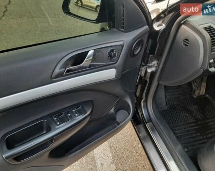 Чорний Шкода Октавія, об'ємом двигуна 1.6 л та пробігом 235 тис. км за 6350 $, фото 6 на Automoto.ua