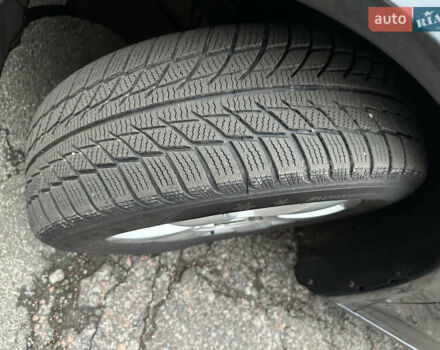 Черный Шкода Октавия, объемом двигателя 1.97 л и пробегом 198 тыс. км за 8200 $, фото 31 на Automoto.ua