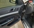Чорний Шкода Октавія, об'ємом двигуна 1.6 л та пробігом 235 тис. км за 6350 $, фото 6 на Automoto.ua