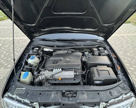 Шкода Октавія 2008 у Дніпро (Дніпропетровську) на Automoto.ua Чорний Шкода Октавія, об'ємом двигуна 1.78 л та пробігом 226 тис. км за 6400 $, фото 21 на Automoto.ua