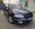 Черный Шкода Октавия, объемом двигателя 1.6 л и пробегом 213 тыс. км за 5800 $, фото 20 на Automoto.ua