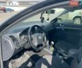 Чорний Шкода Октавія, об'ємом двигуна 2 л та пробігом 312 тис. км за 4750 $, фото 7 на Automoto.ua